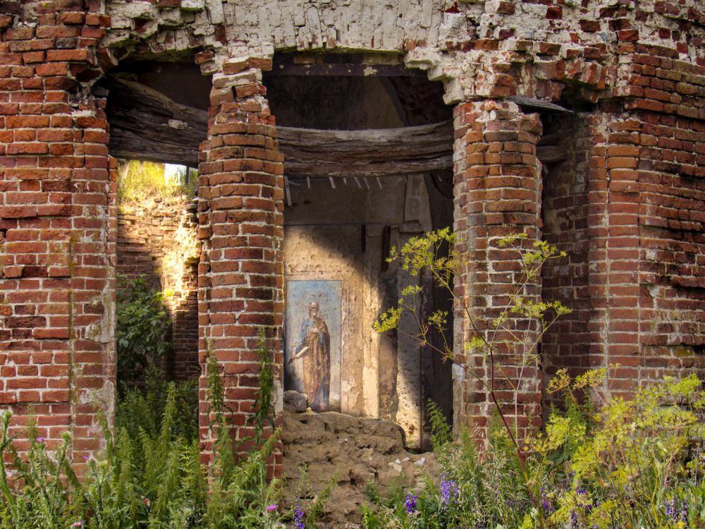 Photograph by Виктор Карпухин