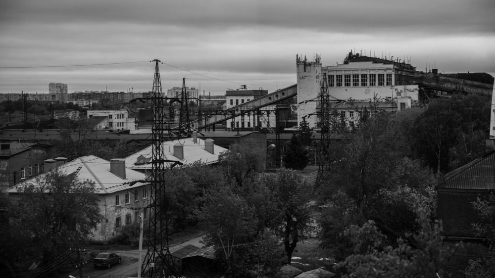 Photograph by Александр Ёлкин