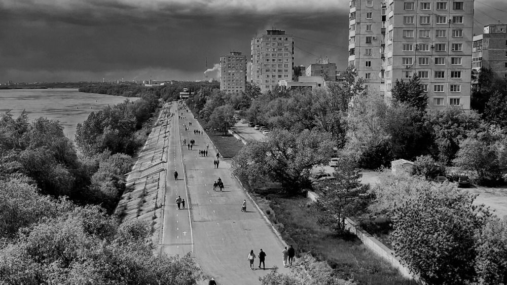 Photograph by Александр Ёлкин