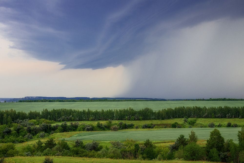 Photograph by Владислав Никишин