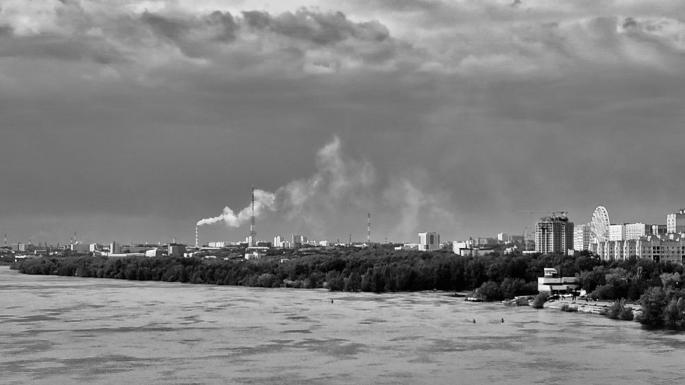 Photograph by Александр Ёлкин