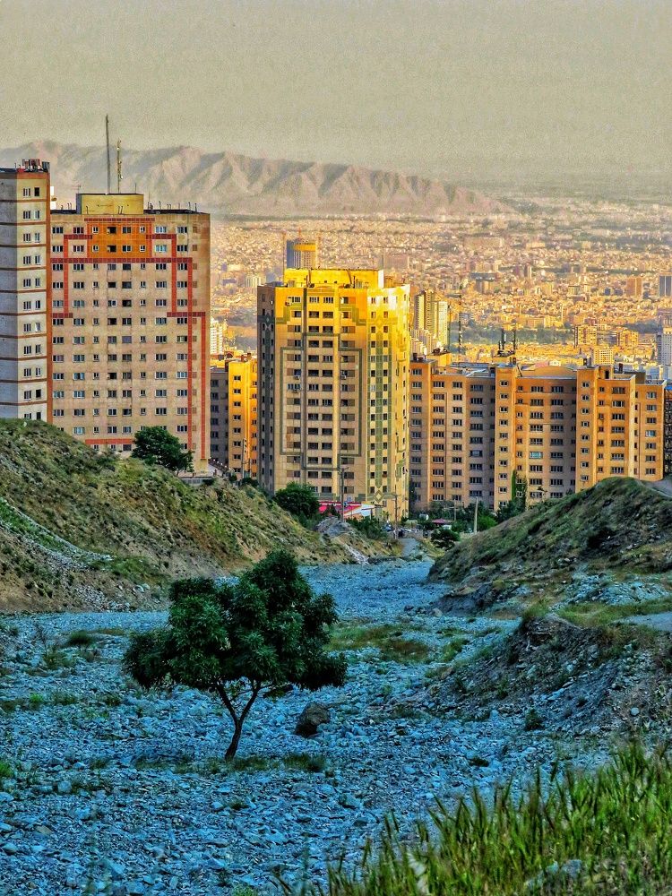 Фотография автора Mahdi Mohammadi