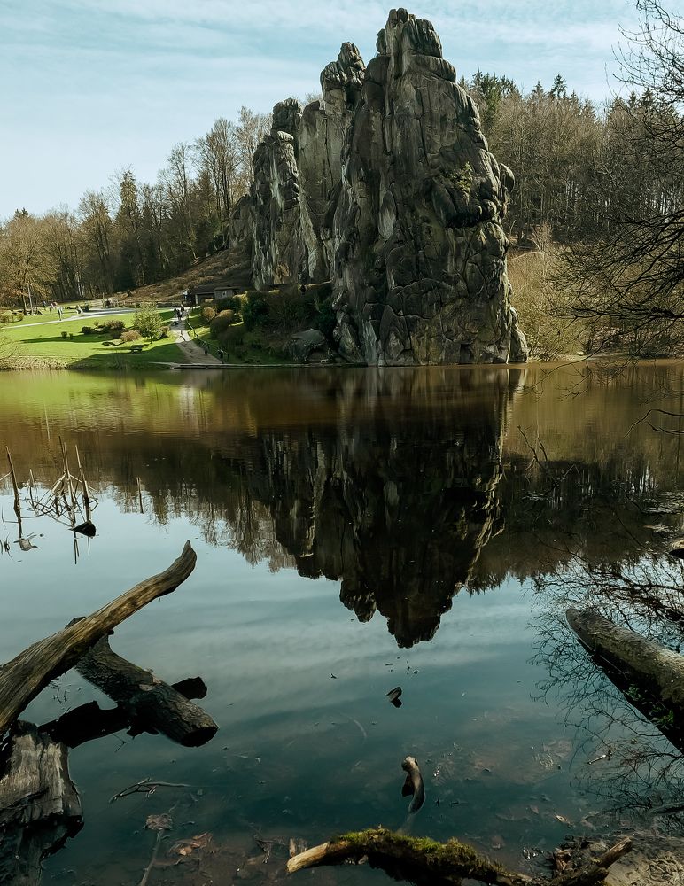 Photograph by Nicole Maria Oestreich