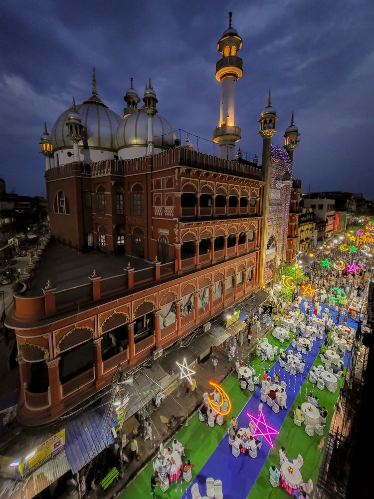 Photograph by Sanchari Nag