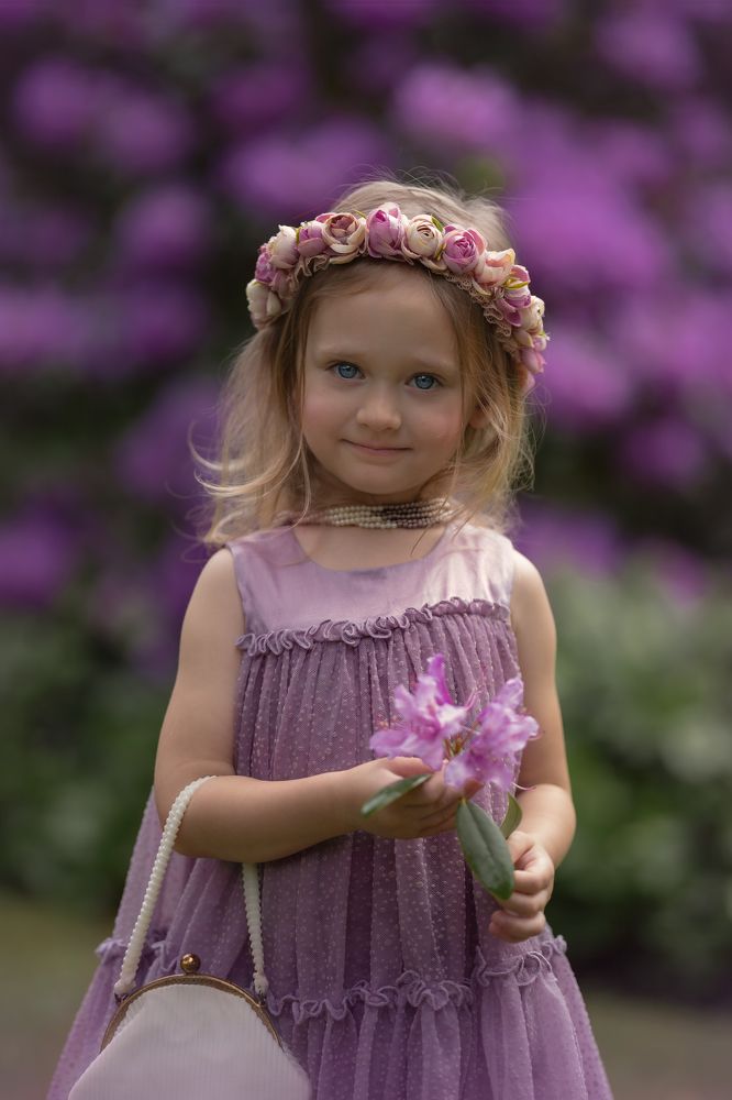 Photograph by Oksana Simak