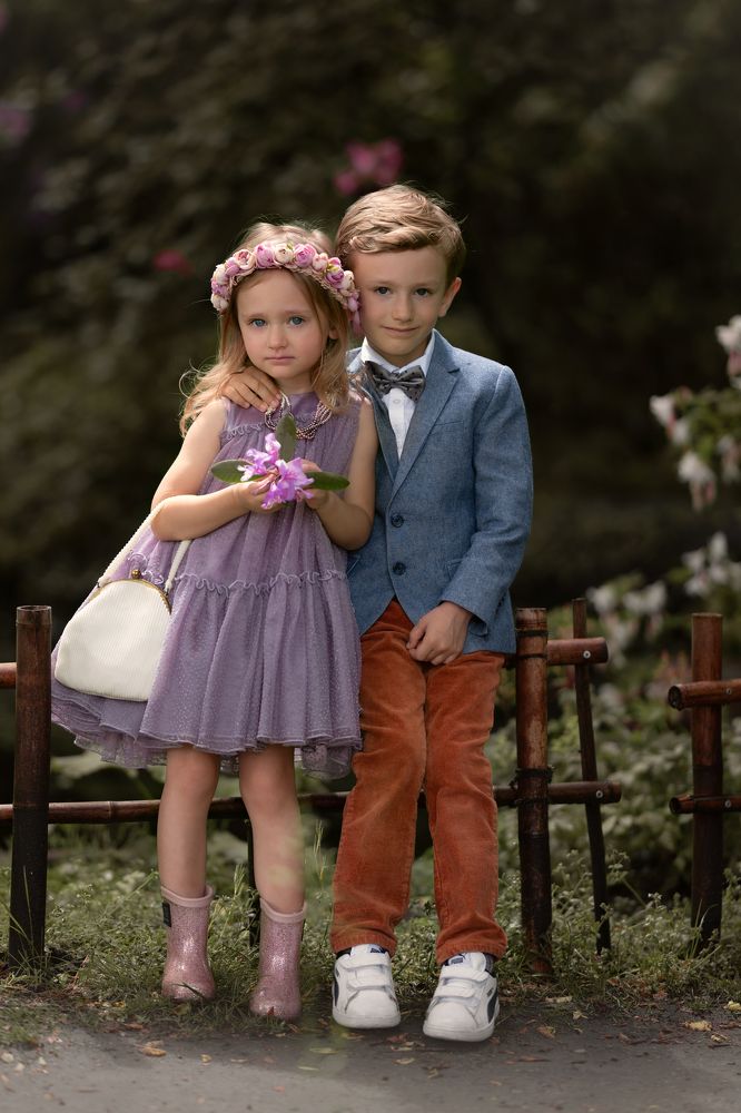 Photograph by Oksana Simak