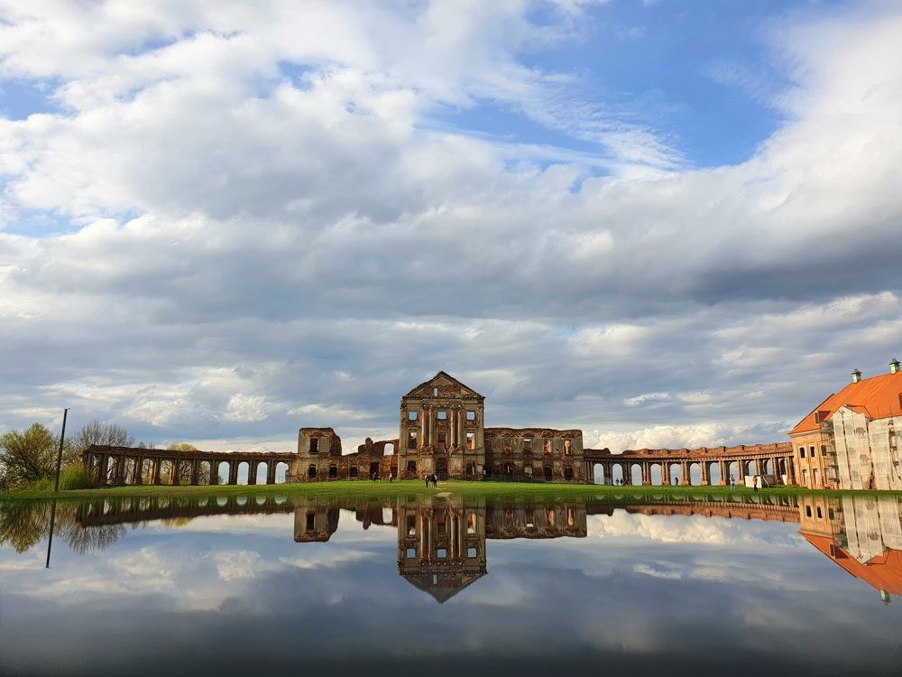 Photograph by Наталья Пагоцкая