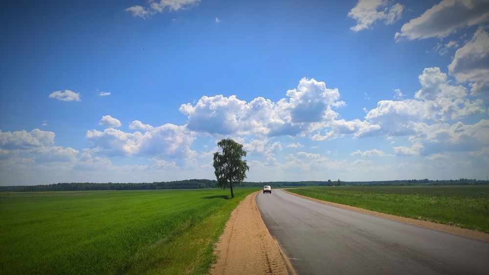 Photograph by Hleb Karneichuk