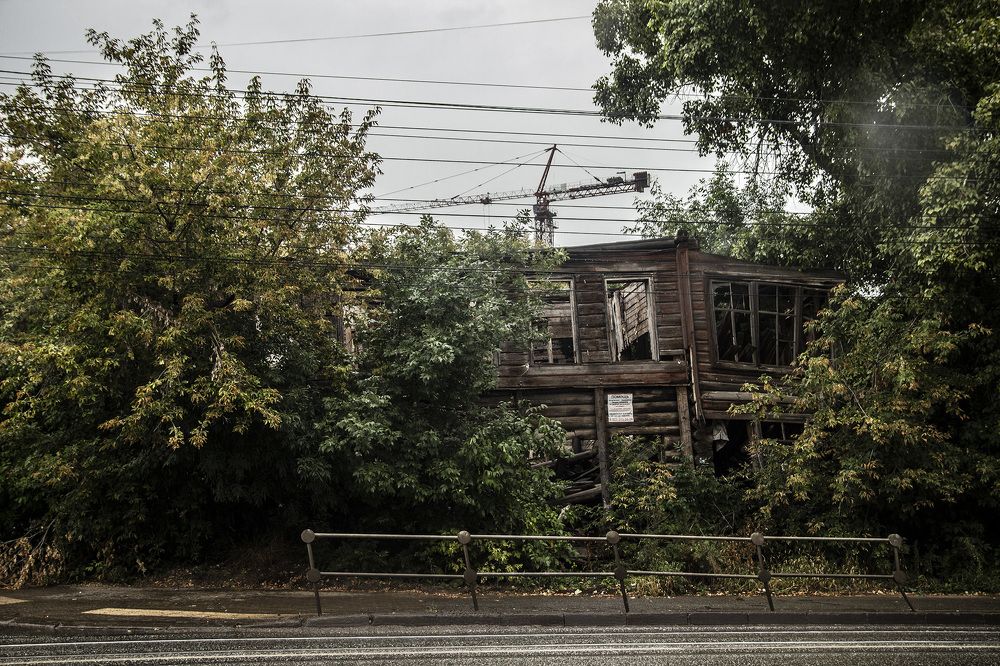 Фотография автора Андрей Рогов