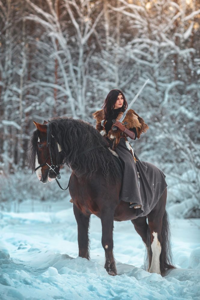 Photograph by Anna Mol