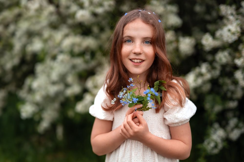 Photograph by Oksana Simak