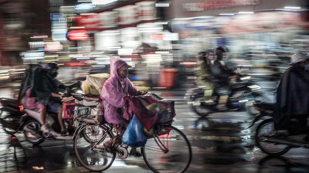 Фотография автора Đình Huy Lê