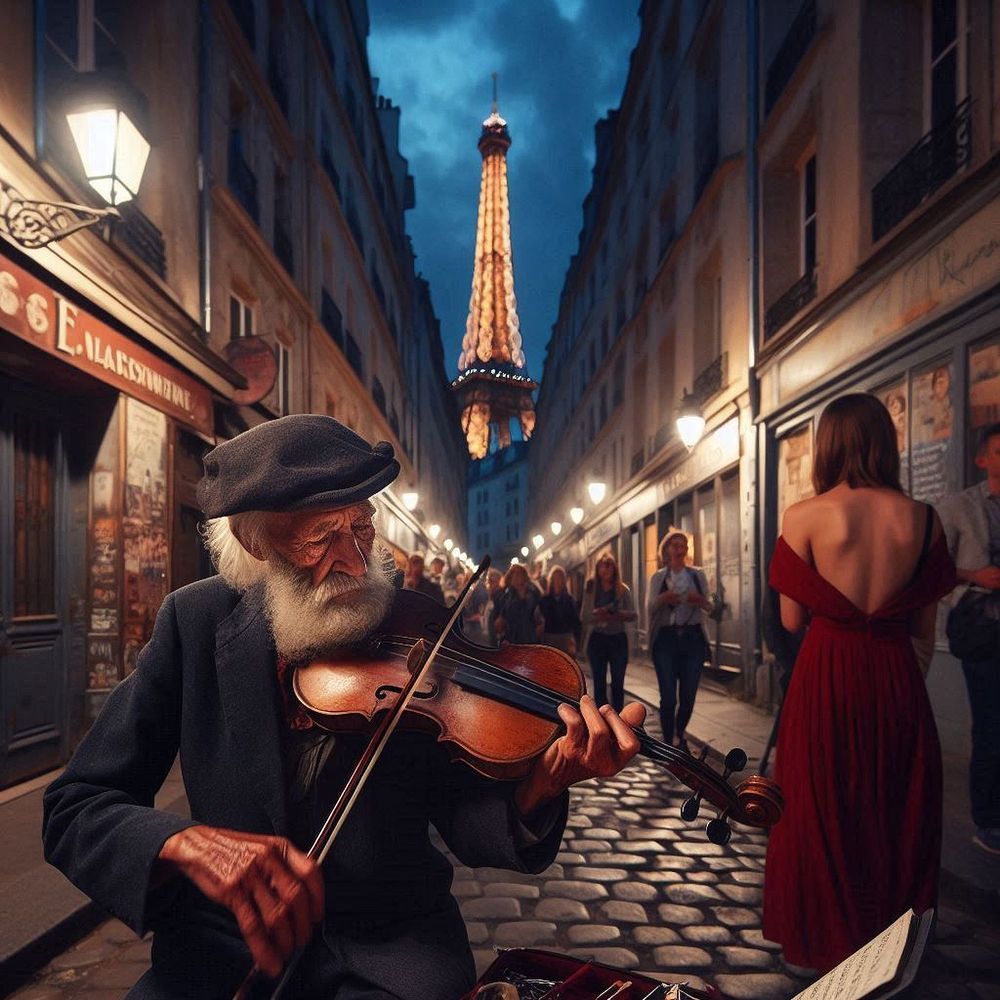 Фотография автора Pavel Bernshtam