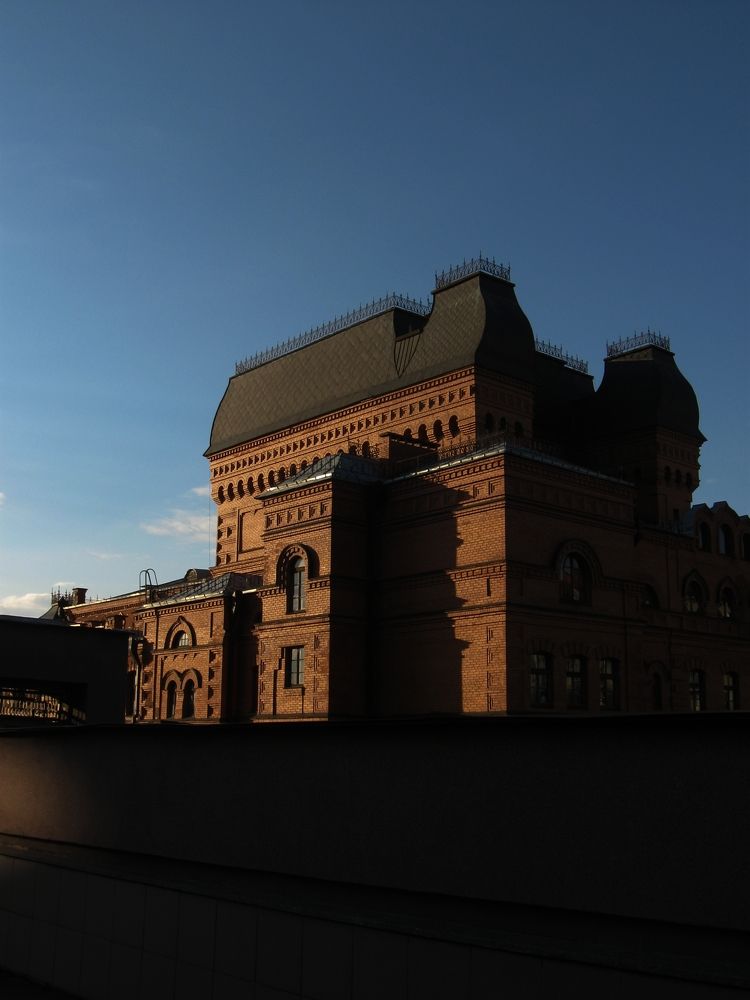 Фотография автора Алина