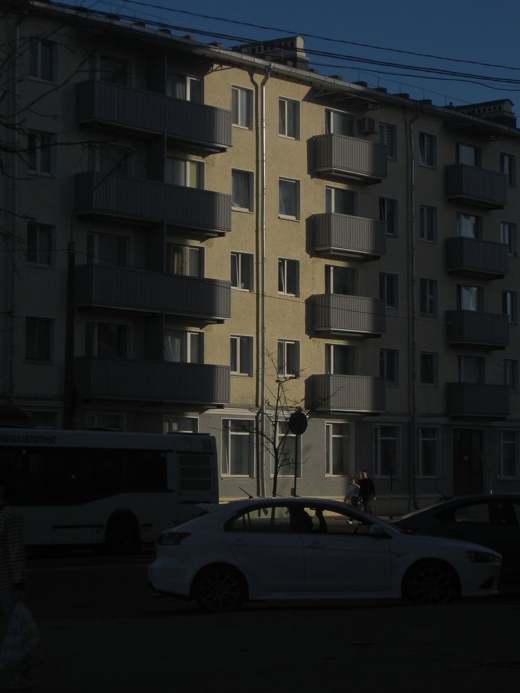 Фотография автора Алина