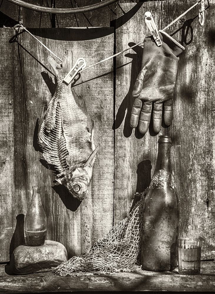 Photograph by Борис Кравецкий