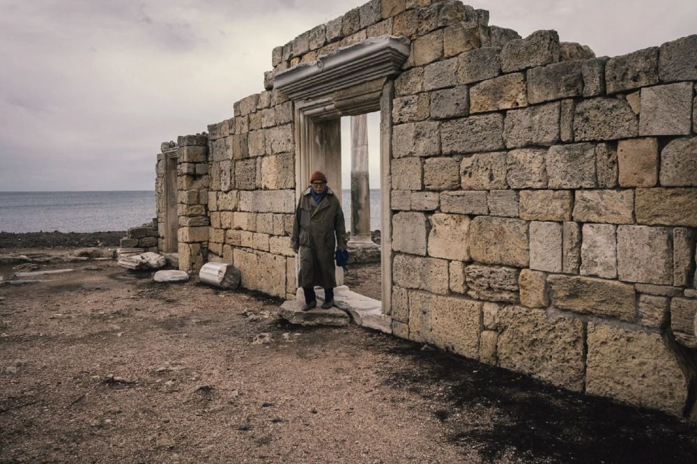 Photograph by Щербак Анатолий