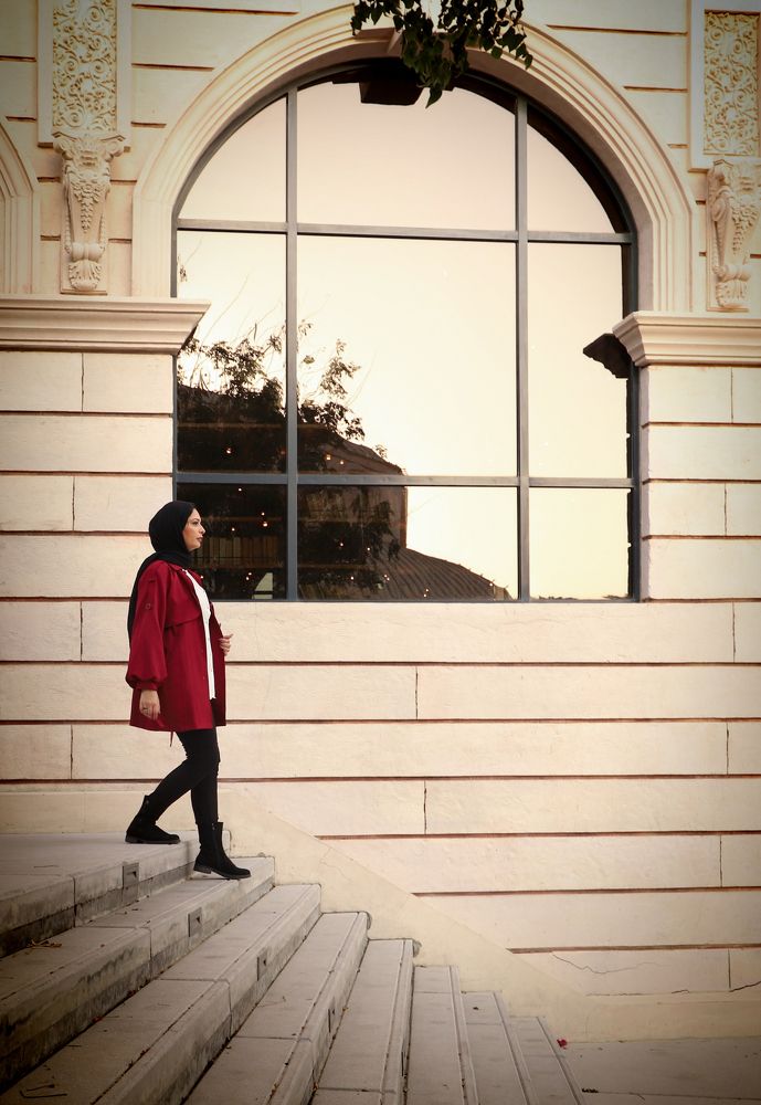 Photograph by Hadine elsaadi