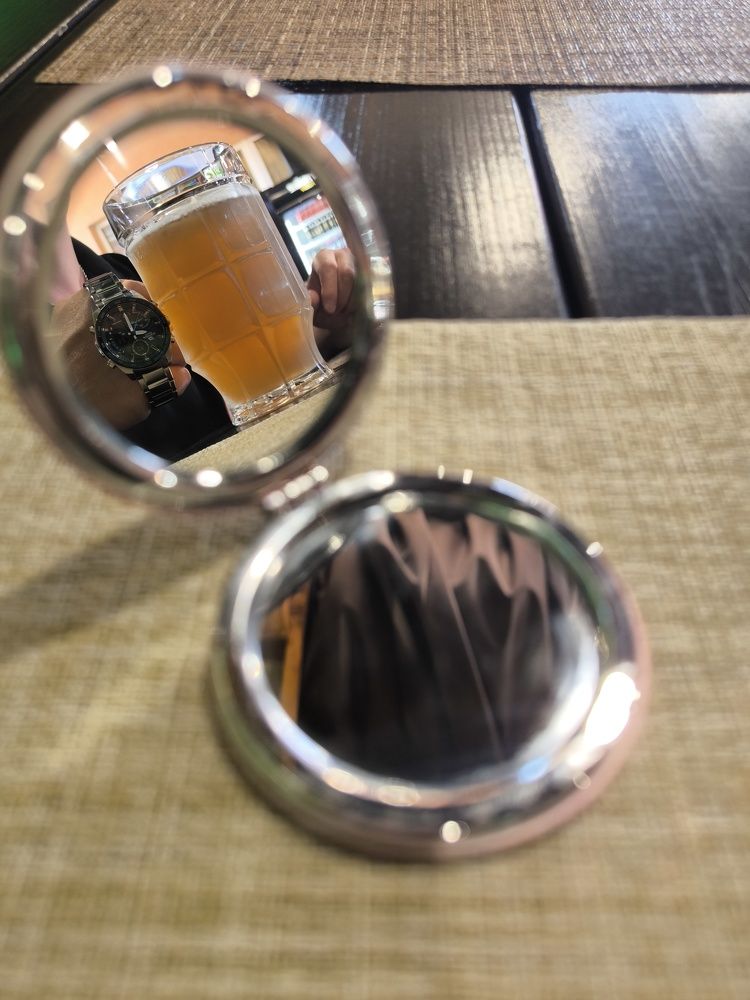 Photograph by Olga Nevedrova