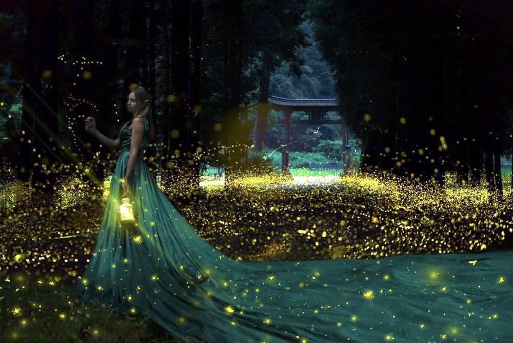 Photograph by Andrei Rybak