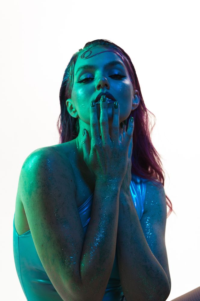 Photograph by Мария Зыкова