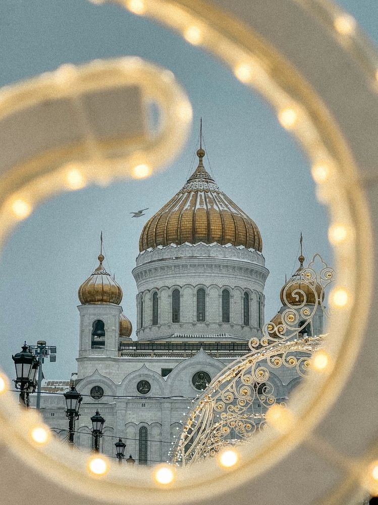 Photograph by Михаил Сорокин