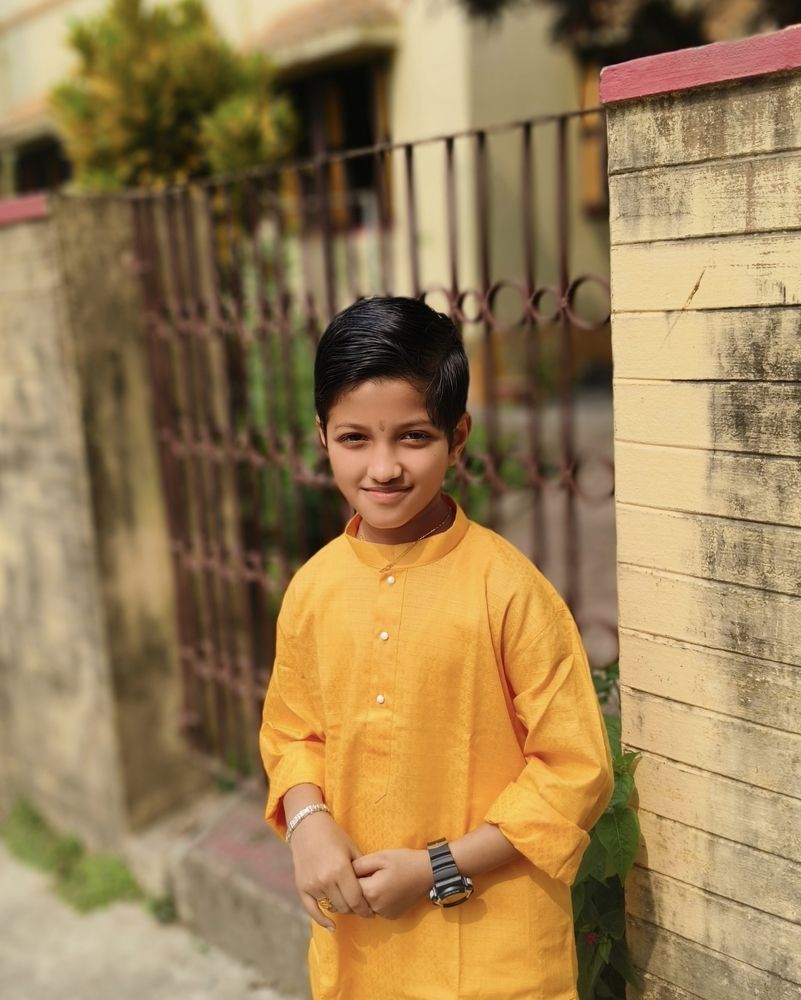 Photograph by Koushik Laha