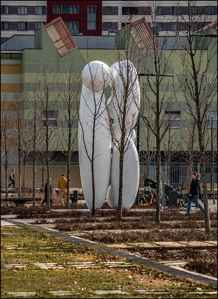 Photograph by Михаил Крайнев