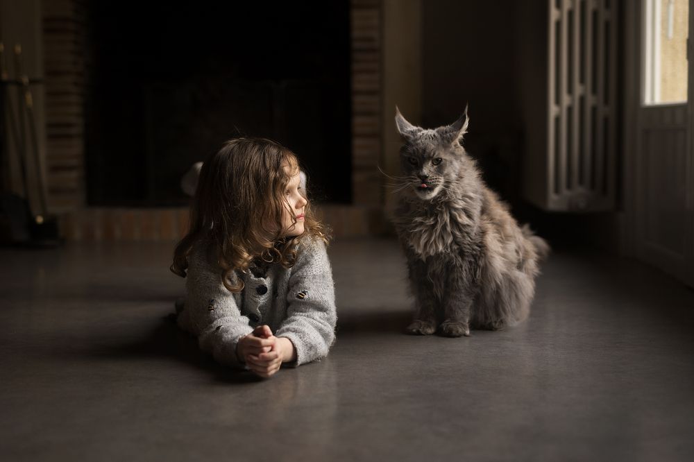 Photograph by Yana Dylewski