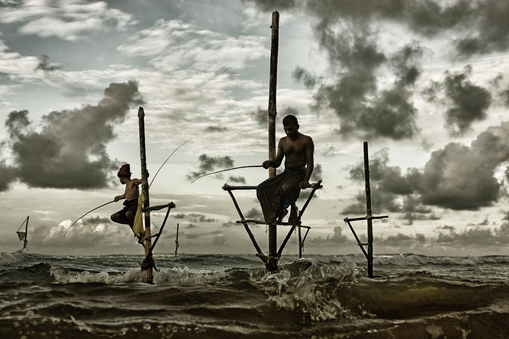 Photograph by Adrian Grigore