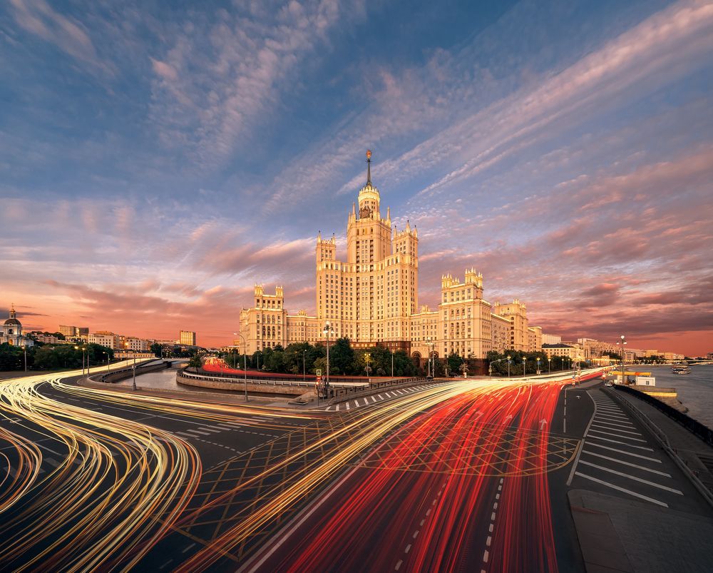 Фотография автора Анастасия Мазурева