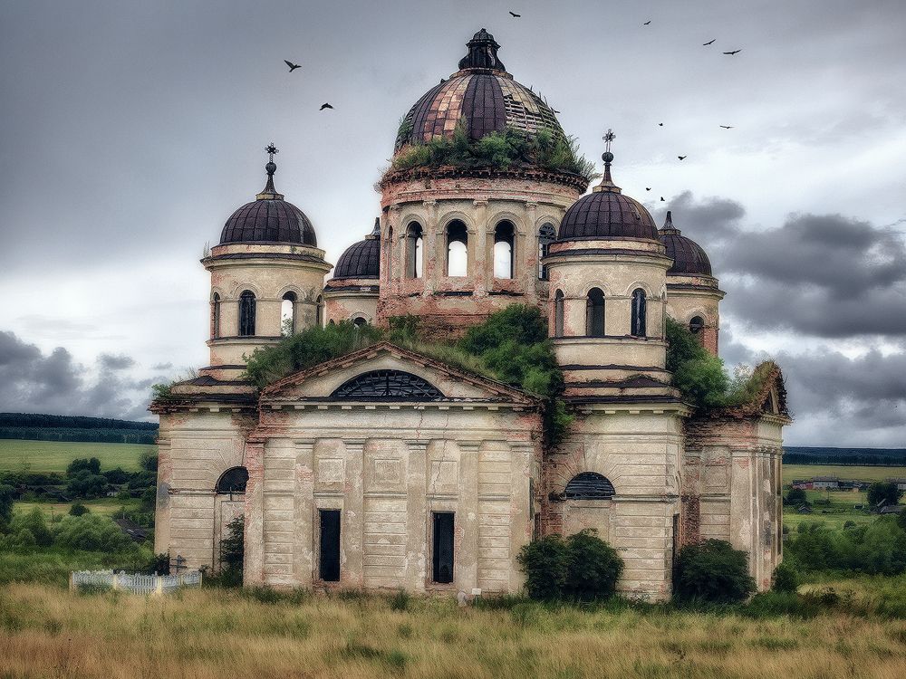 Photograph by Анатолий Веремеев