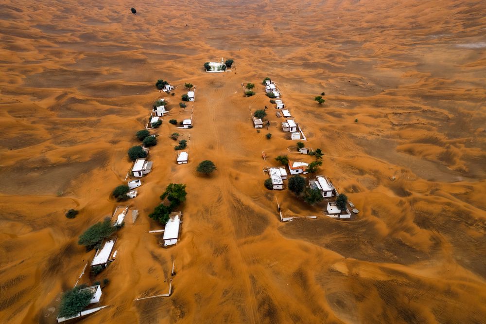 Photograph by Zubair Irshad