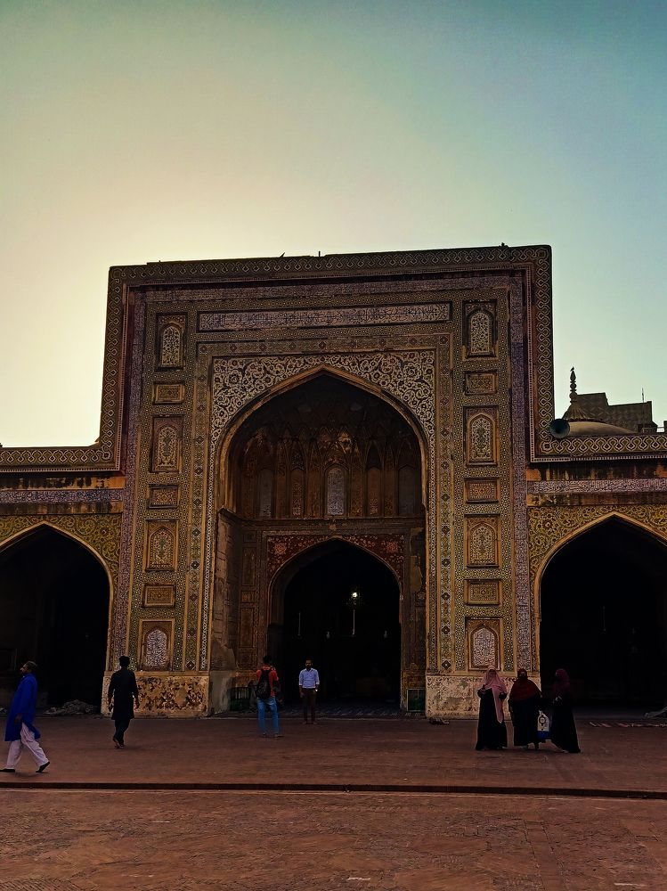 Photograph by Mudasir