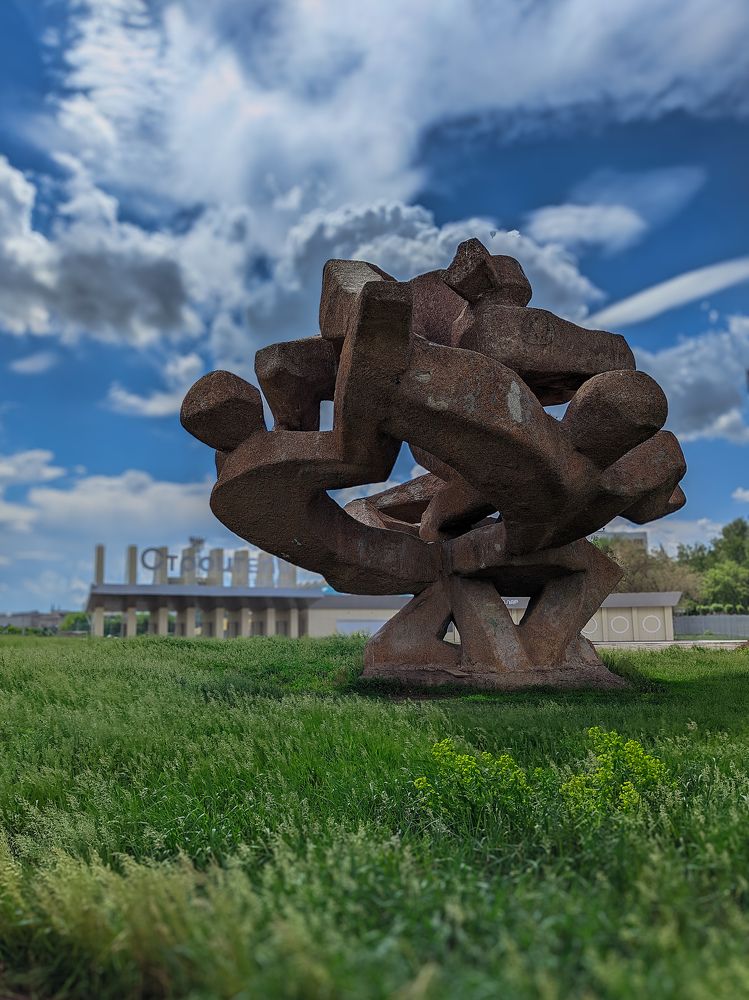 Photograph by Олега Тор