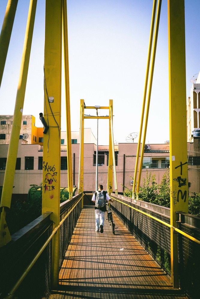 Фотография автора Giovani Martins Candido