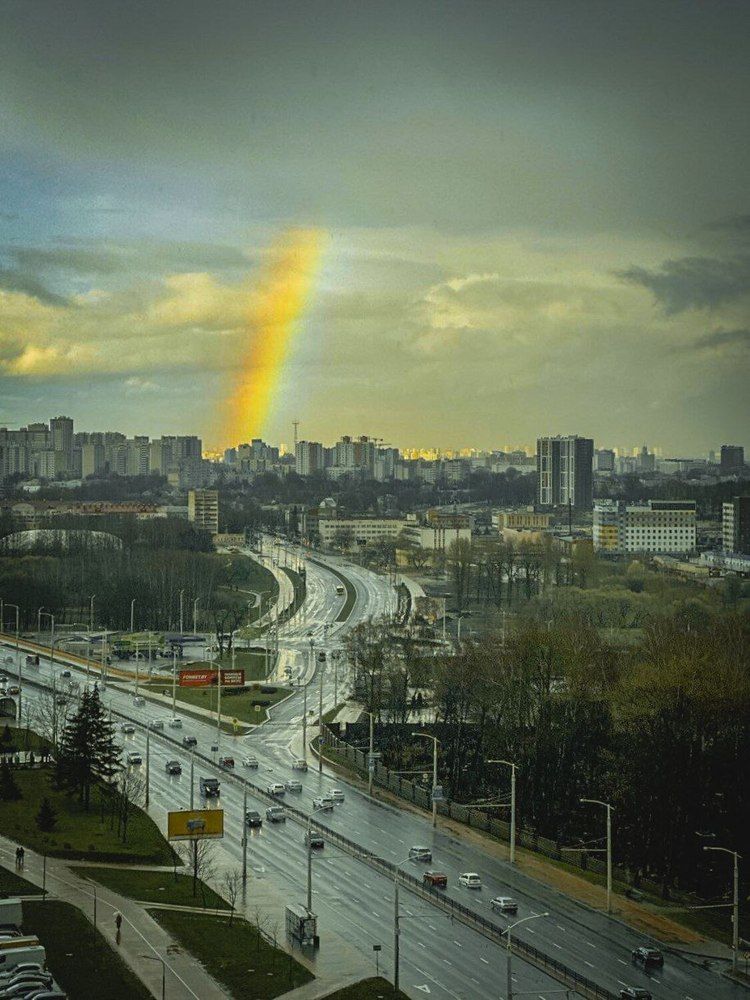 Photograph by Екатерина Козлова