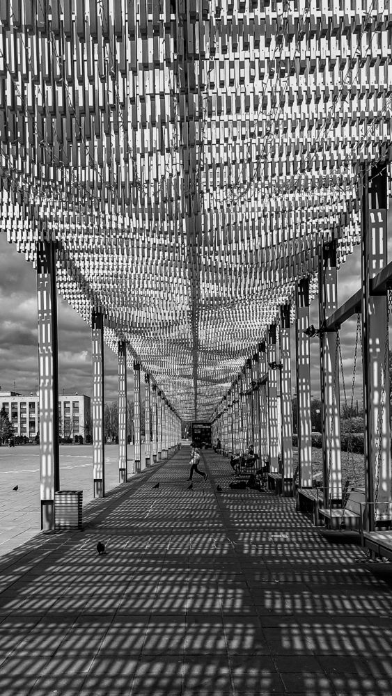 Фотография автора Настя Салтыкова