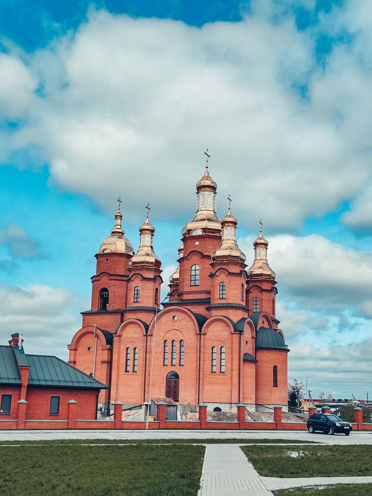 Photograph by Татьяна
