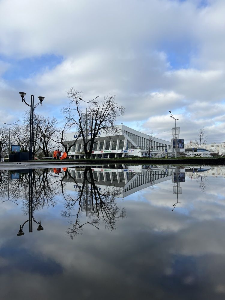 Photograph by Елена Зенкевич