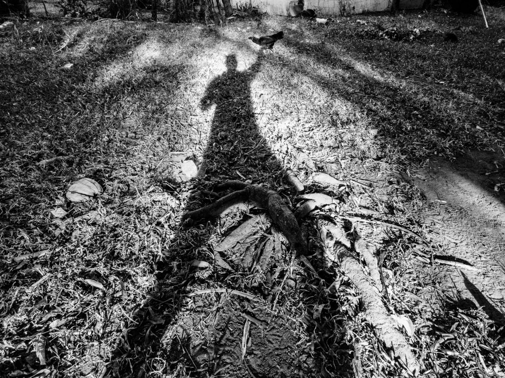 Photograph by Meryll Jo Rado