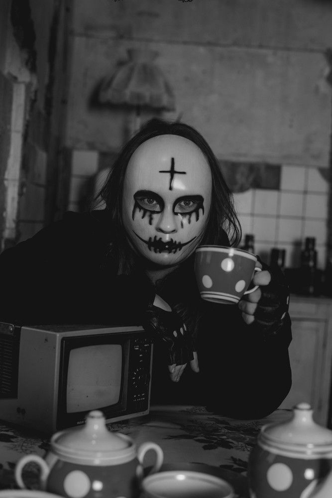 Одиночество