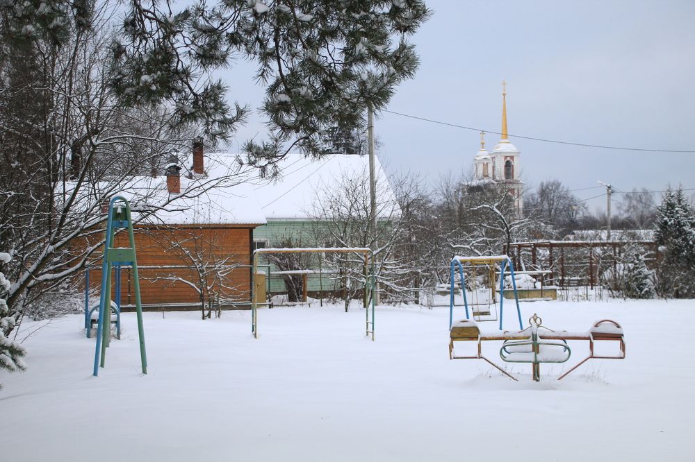 Photograph by Илья Беликов