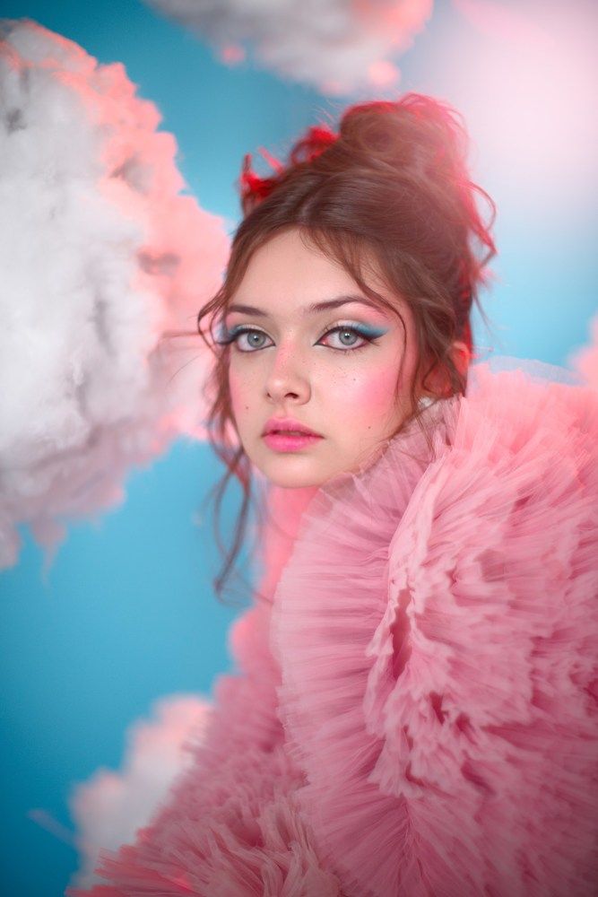 Photograph by Andrei Barilo