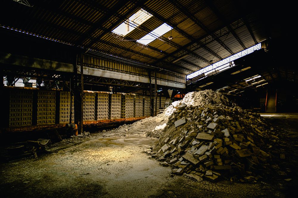 Photograph by answer