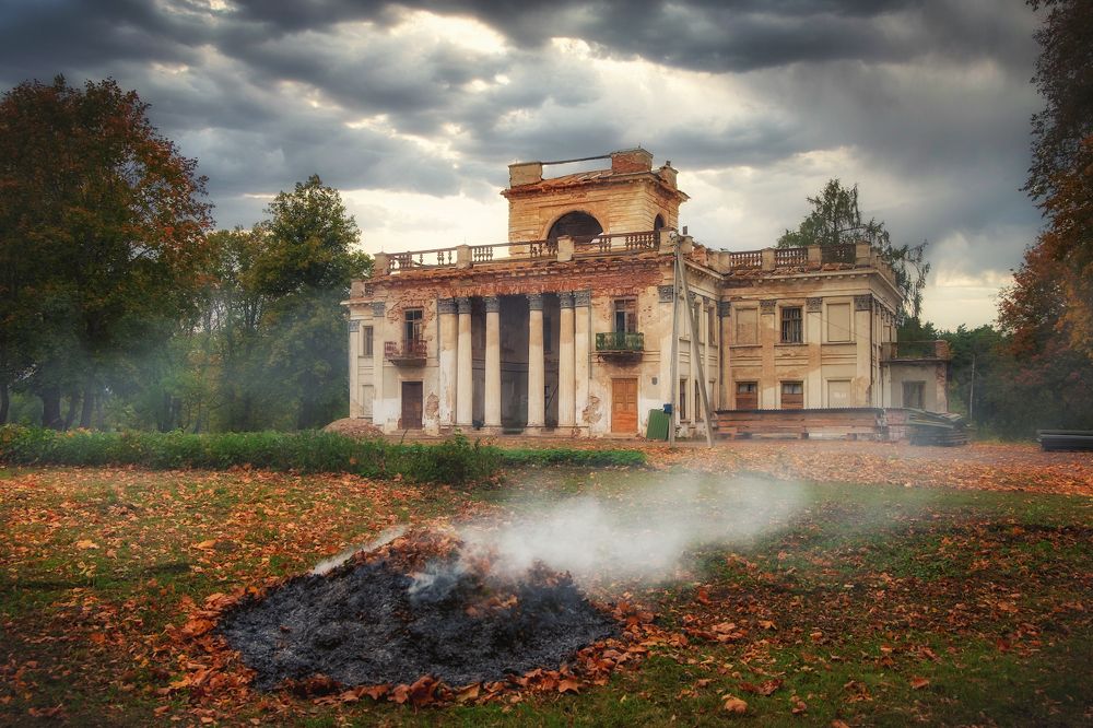 Photograph by Максимова Ольга