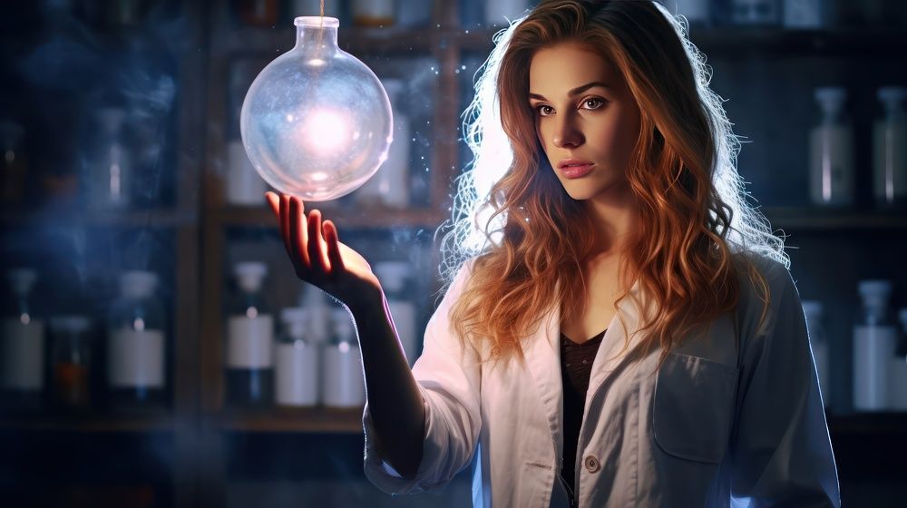 Фотография автора Екатерина Ефанова