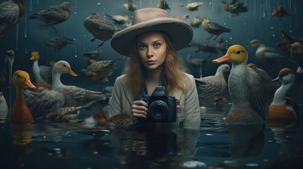 Photograph by Екатерина Ефанова