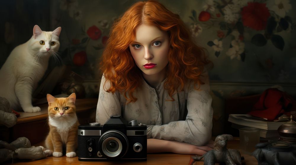 Фотография автора Екатерина Ефанова