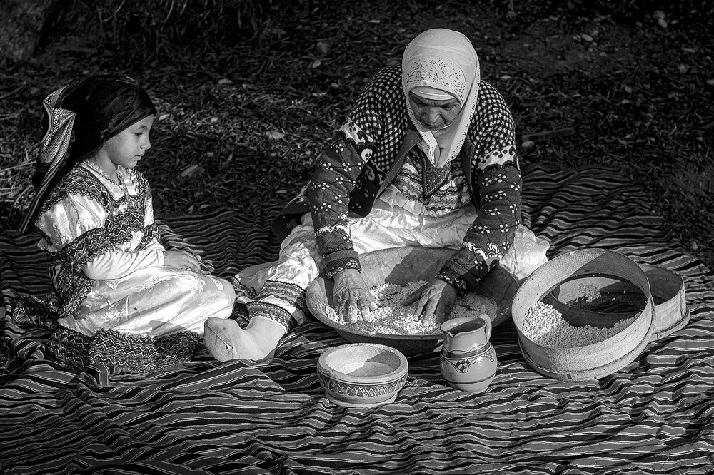 Фотография автора safia houilia